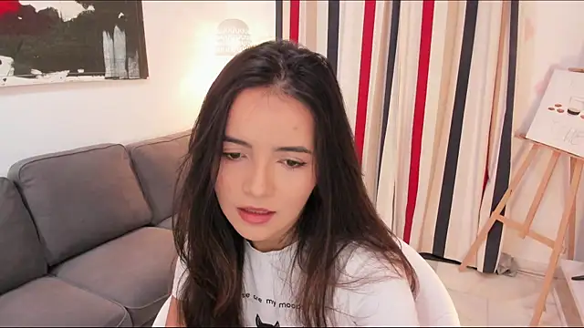 Raychell Black online show from November 2025 04:40:02 PM