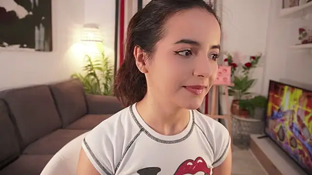 Raychell Black online show from February 2026 05:00:02 PM