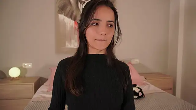 Raychell Black online show from May 2026 03:33:01 PM