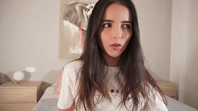 Raychell Black online show from May 2026 03:37:02 PM