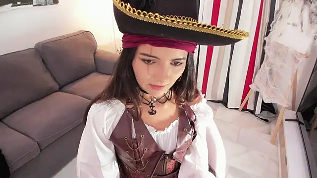 Raychell Black online show from October 2025 05:31:01 PM