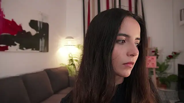 Raychell Black online show from February 2026 04:09:02 PM