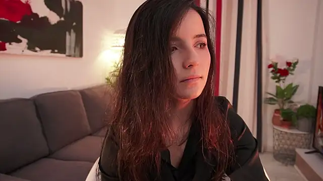 Raychell Black online show from March 2026 04:41:02 PM