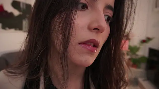 Raychell Black online show from February 2026 03:35:02 PM