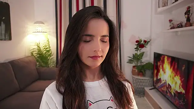 Raychell Black online show from April 2026 03:40:02 PM