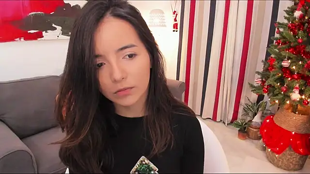 Raychell Black online show from December 2025 03:04:01 PM