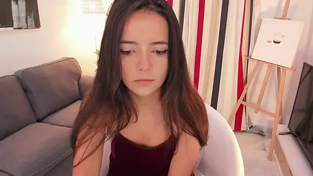 Raychell Black online show from November 2025 03:39:02 PM