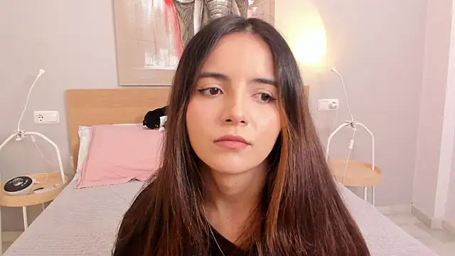 Snapshot of Raychell_Black chatting on February 2025 04:26:01 PM Raychell Black online show from February 2025 04:26:01 PM