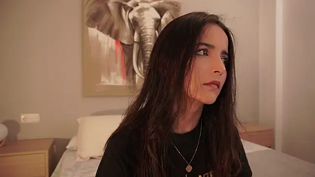 Raychell Black online show from April 2026 04:03:01 PM