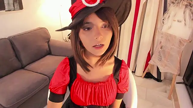 Raychell Black online show from October 2025 04:26:02 PM