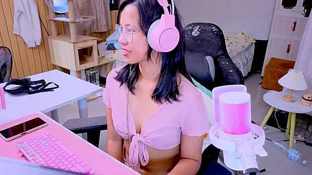 Kana G online show from April 2026 09:04:01 AM