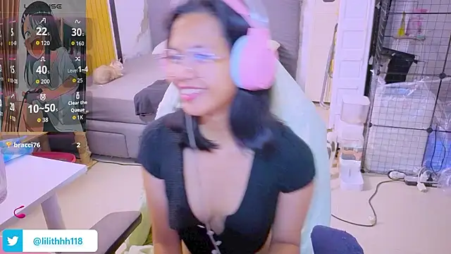 Kana G online show from February 2026 11:41:01 AM