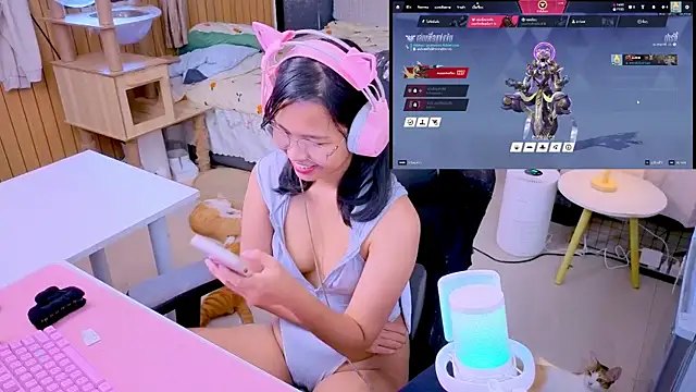 Kana G online show from April 2026 07:11:02 AM