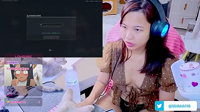 Kana G online show from June 2026 07:02:01 AM