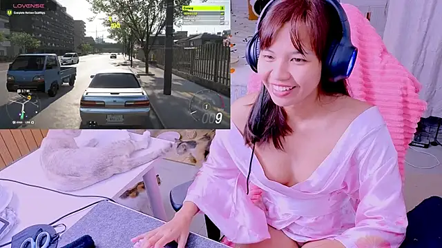 Snapshot of Kana_G chatting on May 2026 03:41:02 PM Kana G online show from May 2026 03:41:02 PM