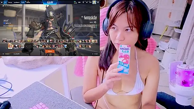 Kana G online show from June 2026 02:51:02 PM
