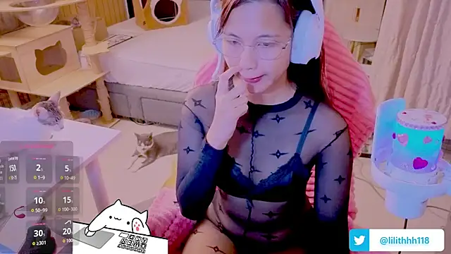 Kana G online show from July 2026 06:30:02 PM