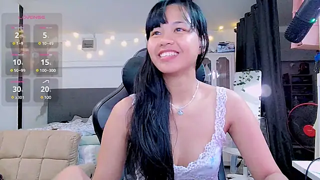 Kana G online show from February 2025 07:21:01 AM