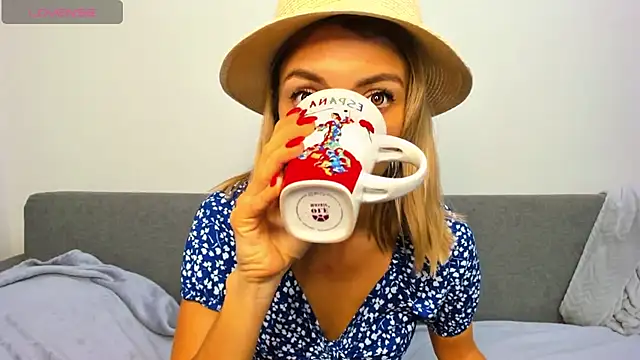  ellen meow  online show from October 2025 08:21:02 PM