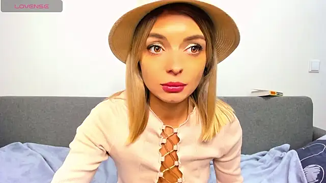  ellen meow  online show from October 2025 09:05:02 PM