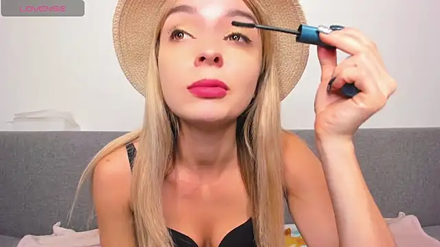  ellen meow  online show from March 2025 09:16:01 PM