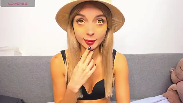  ellen meow  online show from March 2025 11:12:01 PM