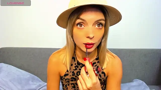  ellen meow  online show from October 2025 09:14:02 PM