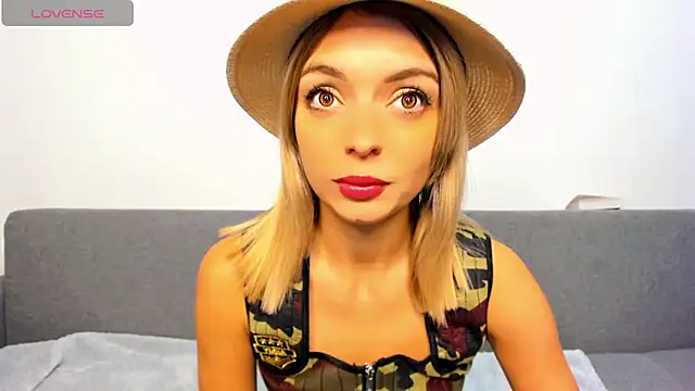  ellen meow  online show from October 2025 09:11:02 PM