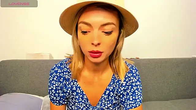  ellen meow  online show from October 2025 09:27:01 PM