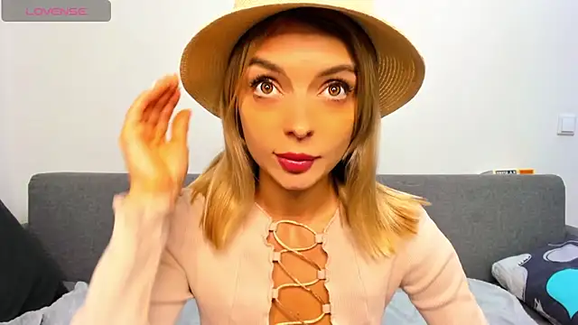  ellen meow  online show from November 2025 09:20:02 PM