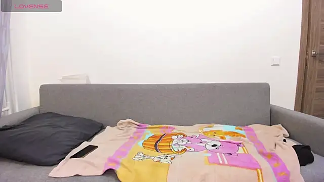  ellen meow  online show from March 2025 09:37:01 PM