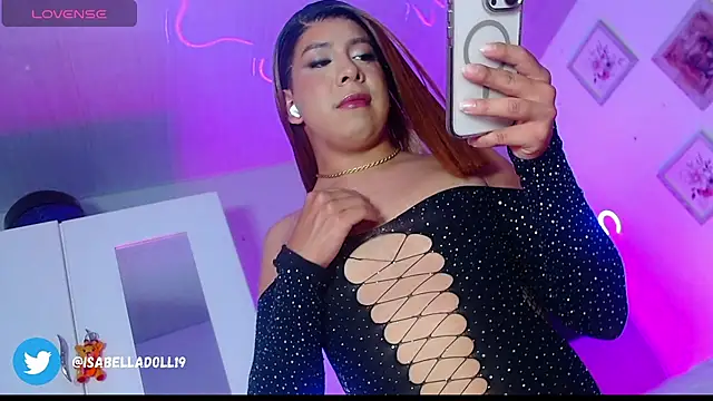isabelladoll19 online show from April 2026 09:38:02 PM