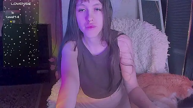 Snapshot of Sofagreen_ chatting on December 2025 01:31:01 AM Sofagreen online show from December 2025 01:31:01 AM