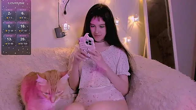 Snapshot of Sofagreen_ chatting on March 2025 07:46:01 PM Sofagreen online show from March 2025 07:46:01 PM