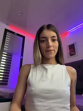 IsadoraGalle  online show from May 2026 04:46:02 PM