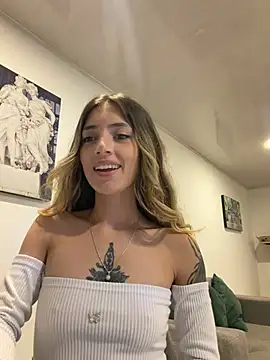 IsadoraGalle  online show from June 2026 11:17:02 PM