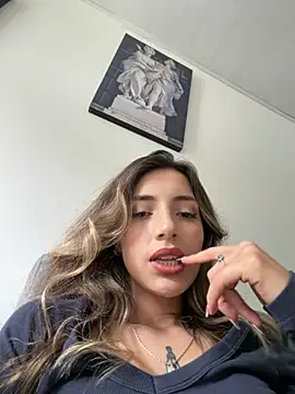 IsadoraGalle  online show from June 2026 08:53:01 PM