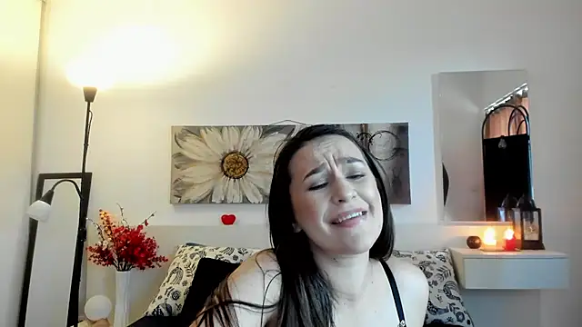 JoyCasidy online show from April 2026 10:09:02 AM