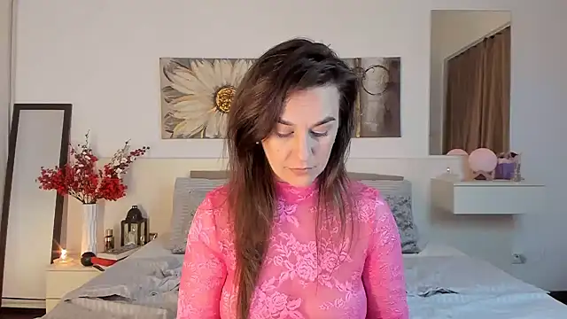 JoyCasidy online show from March 2025 08:27:01 PM