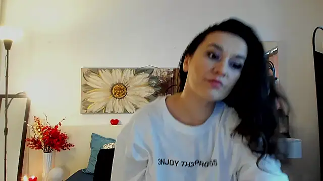 Snapshot of JoyCasidy chatting on February 2026 10:39:02 AM JoyCasidy online show from February 2026 10:39:02 AM