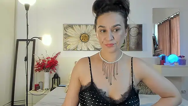 JoyCasidy online show from October 2025 10:52:01 AM