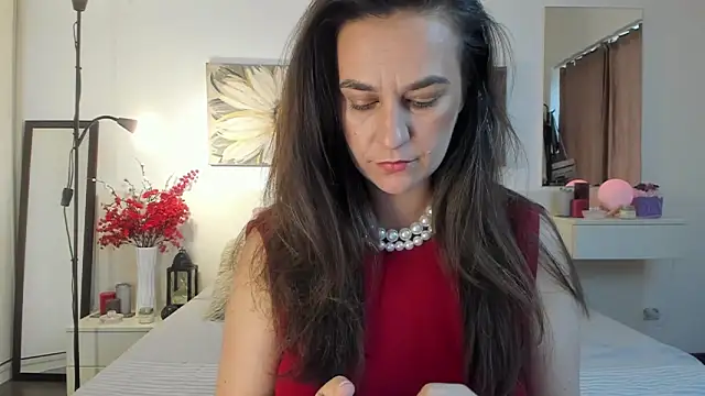 JoyCasidy online show from October 2025 01:34:02 PM