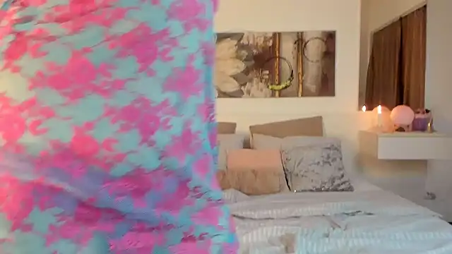 JoyCasidy online show from March 2025 06:47:02 PM