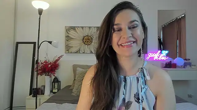 JoyCasidy online show from November 2025 10:30:02 AM