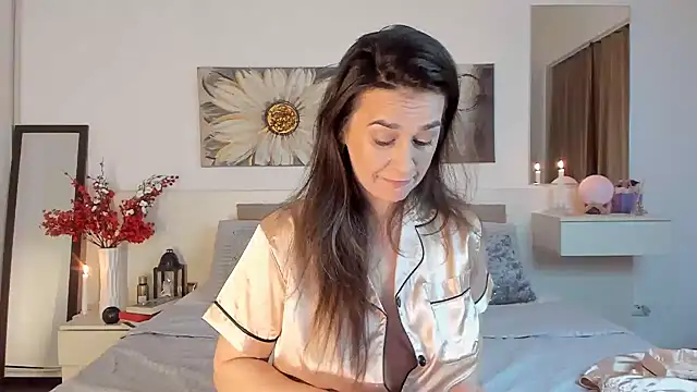 JoyCasidy online show from March 2025 06:00:01 PM