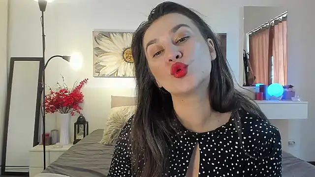 JoyCasidy online show from September 2025 08:09:02 AM