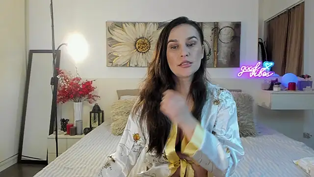 JoyCasidy online show from November 2025 03:56:01 PM