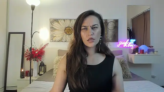 JoyCasidy online show from November 2025 02:31:02 PM