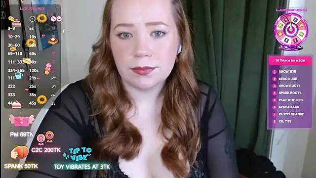 MissLolaLuxxx online show from February 2026 01:26:02 AM