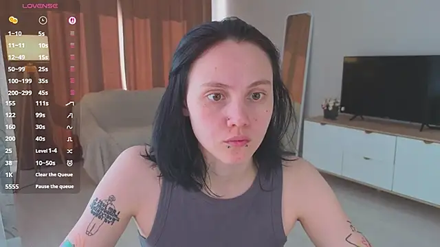 MaryCoopeer online show from June 2026 05:12:01 AM